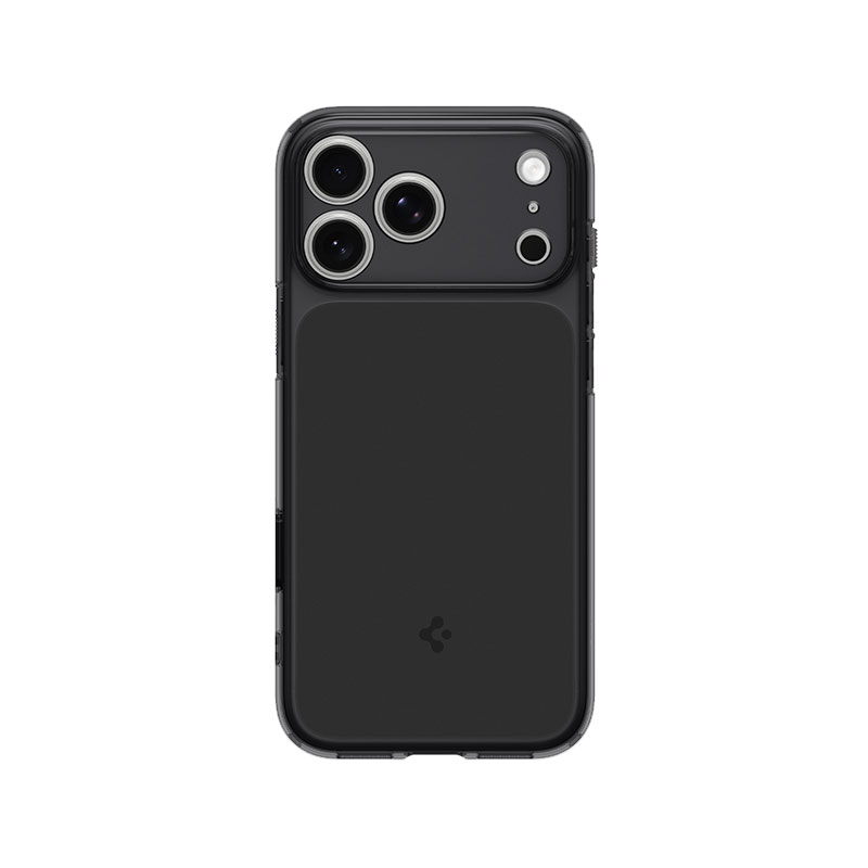 Spigen Ultra Hybrid T MagFit Case for iPhone 18 Pro Max