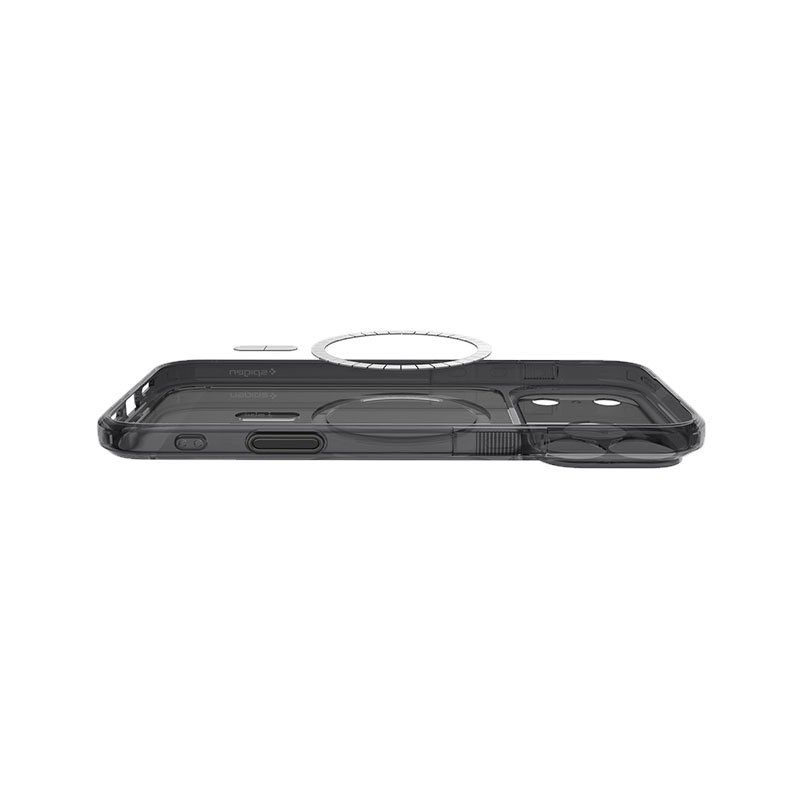 Spigen Ultra Hybrid T MagFit Case for iPhone 18 Pro Max