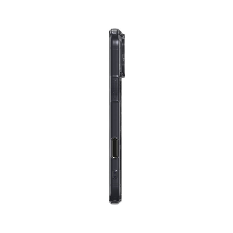 Spigen Ultra Hybrid T MagFit Case for iPhone 18 Pro Max