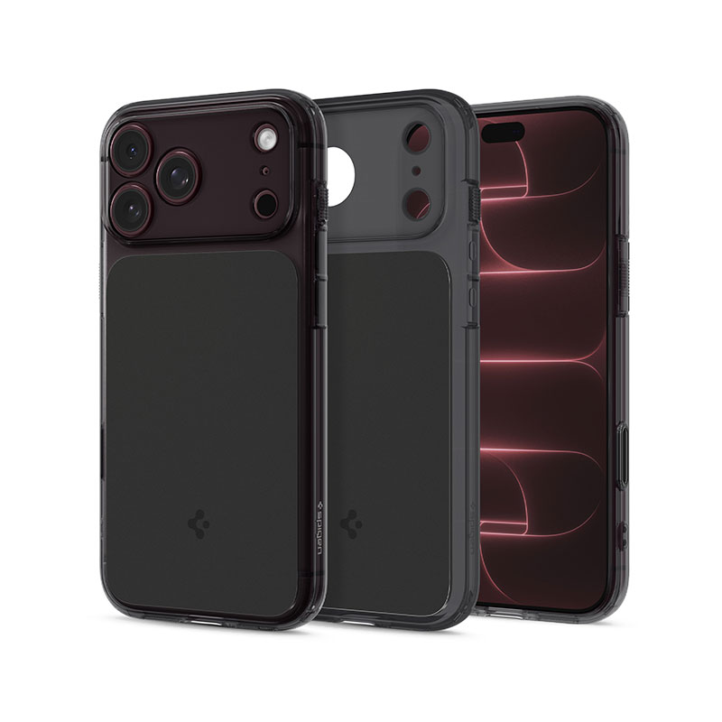 Spigen Ultra Hybrid T MagFit Case for iPhone 18 Pro Max