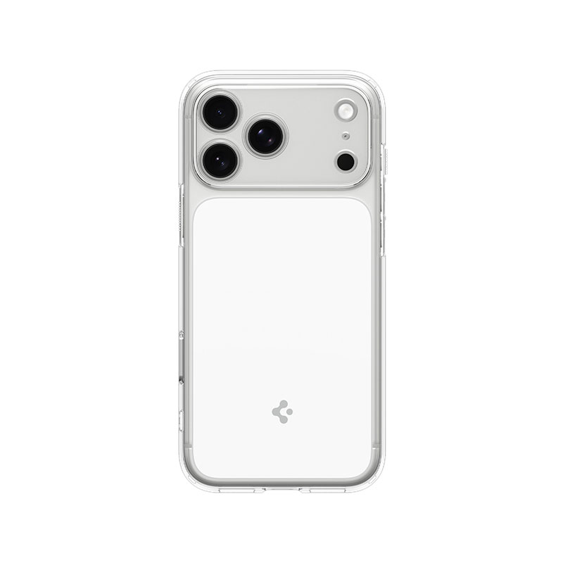Spigen Ultra Hybrid T MagFit Case for iPhone 18 Pro Max
