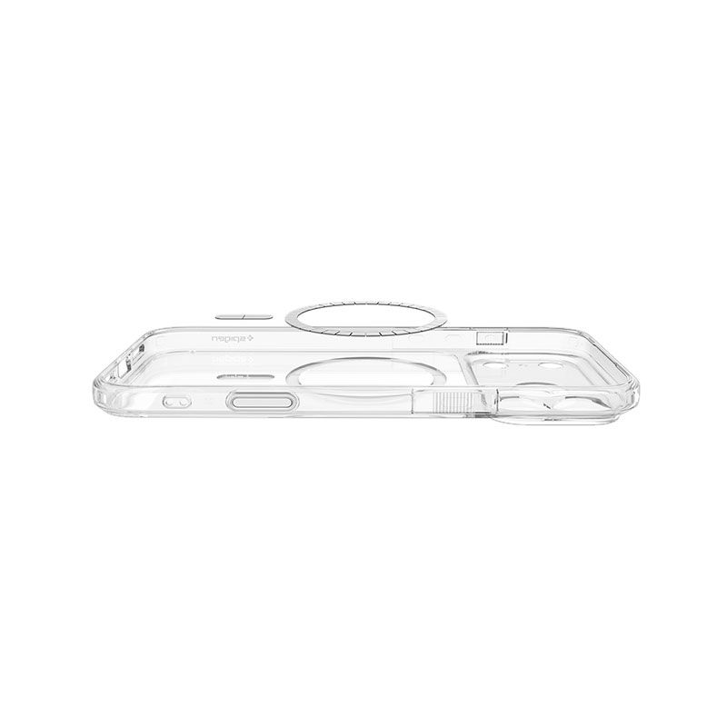Spigen Ultra Hybrid T MagFit Case for iPhone 18 Pro Max