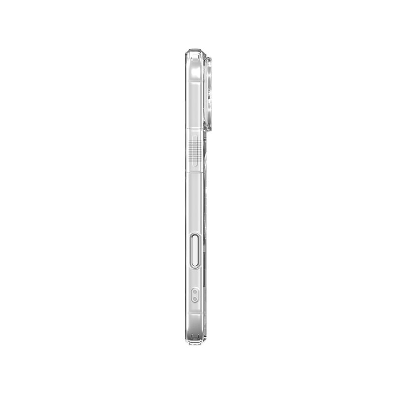 Spigen Ultra Hybrid T MagFit Case for iPhone 18 Pro Max