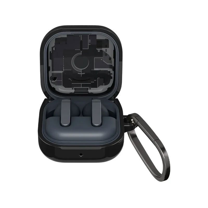 Spigen Ultra Hybrid Zero One Case for Galaxy Buds 4 Pro