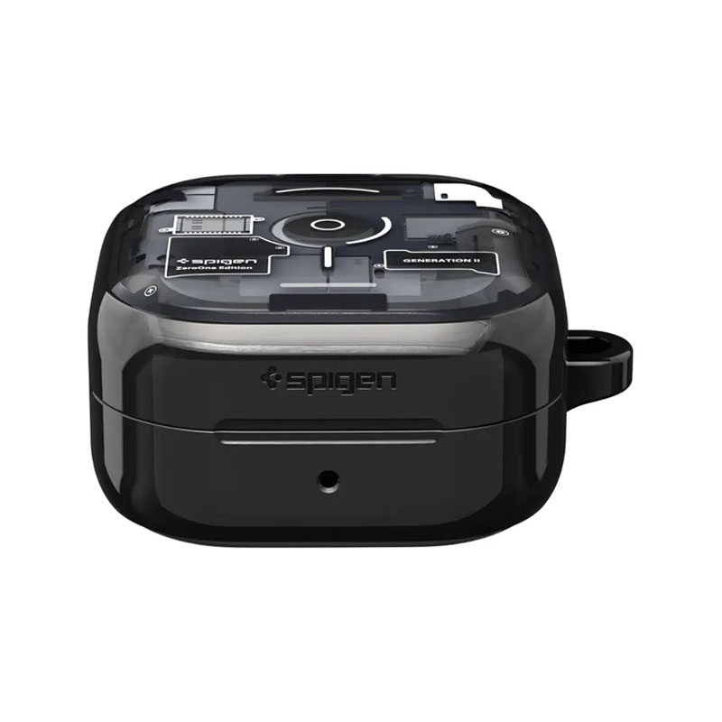 Spigen Ultra Hybrid Zero One Case for Galaxy Buds 4 Pro