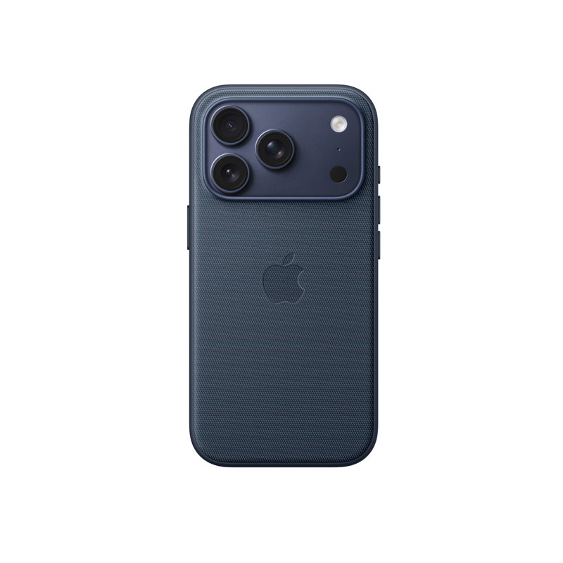 Apple TechWoven MagSafe Case for iPhone 17 Pro