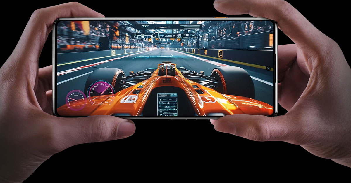 TECNO CAMON 40 (8/128GB)