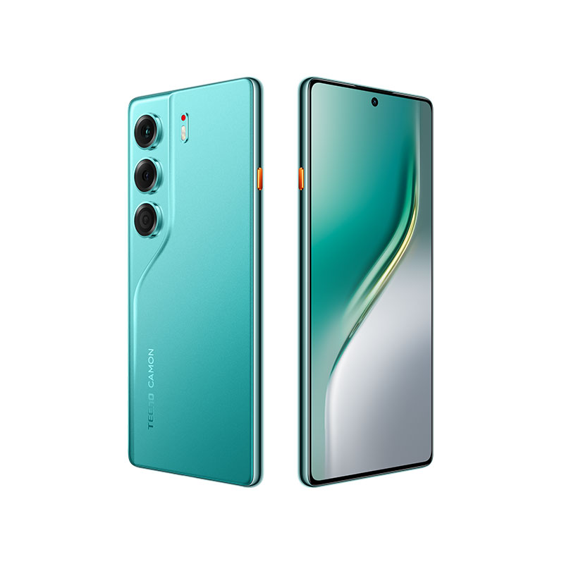 TECNO CAMON 40 (8/128GB)