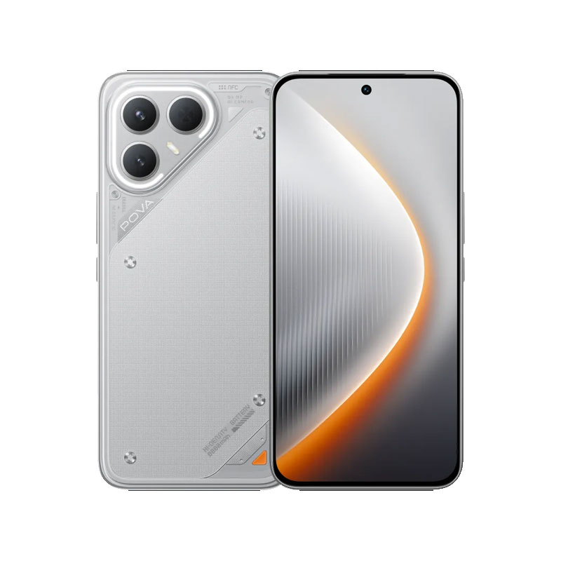 Tecno POVA 7 Pro 5G (8/256GB)