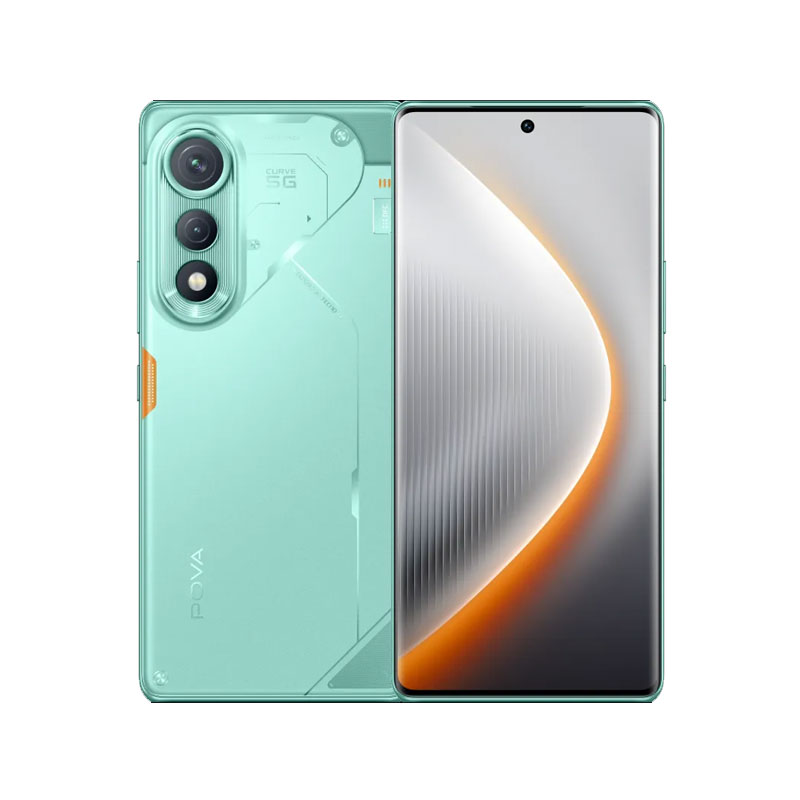 Tecno POVA Curve 5G (8/256GB)