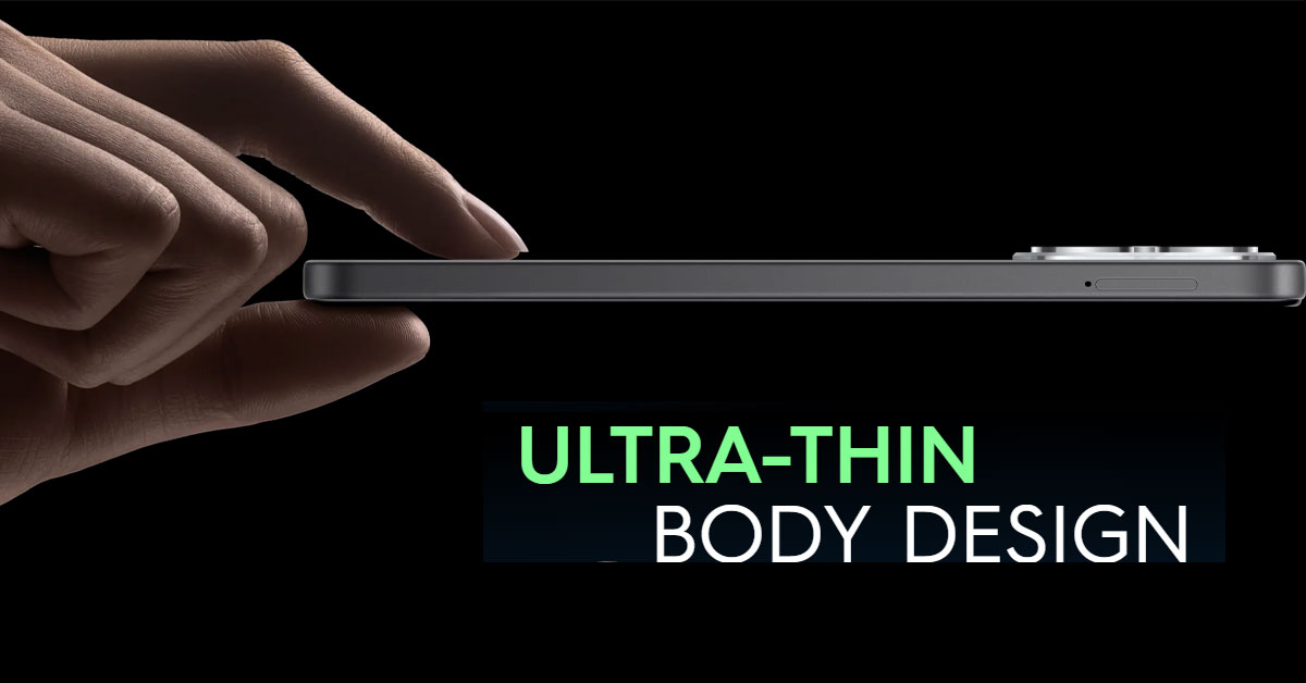 Tecno Spark 40 (8/256GB)