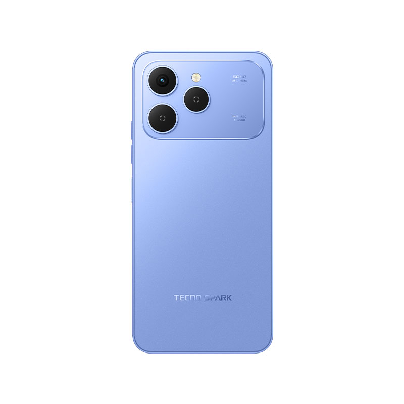 Tecno Spark 40 (8/256GB)