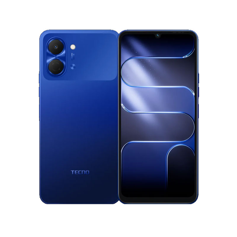 TECNO Spark Go 3 (4/64GB)