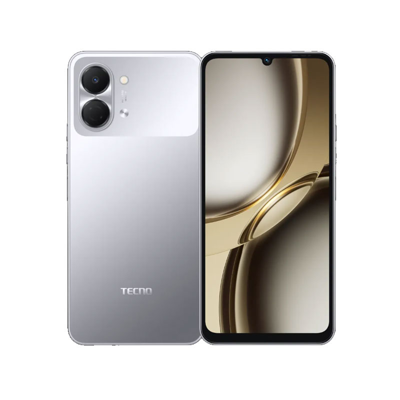 TECNO Spark Go 3 (4/128GB)