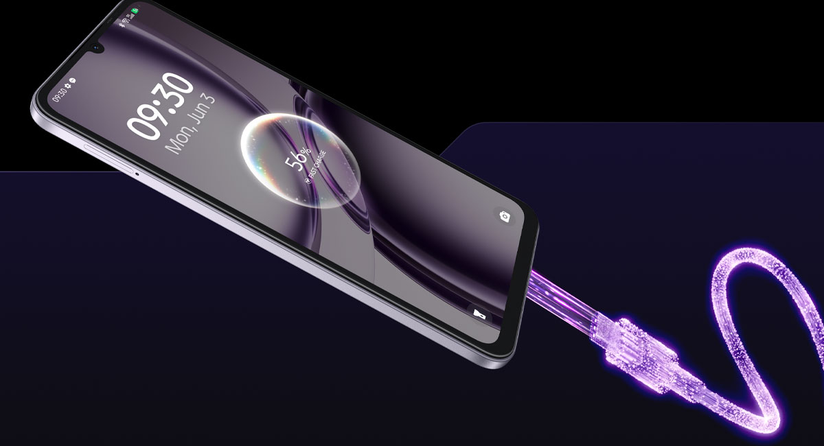 TECNO Spark Go 3