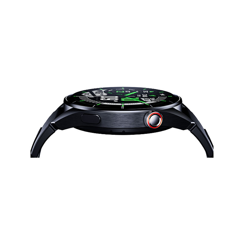 Tecno Watch Pro 3