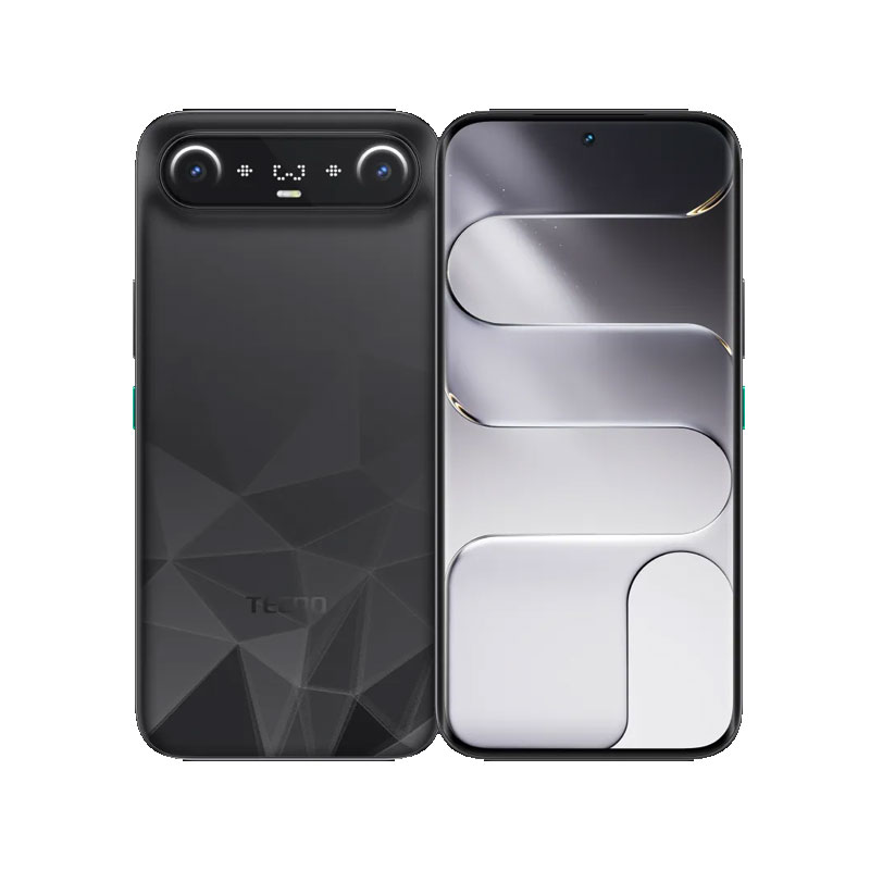 TECNO Camon Air (8/128GB)