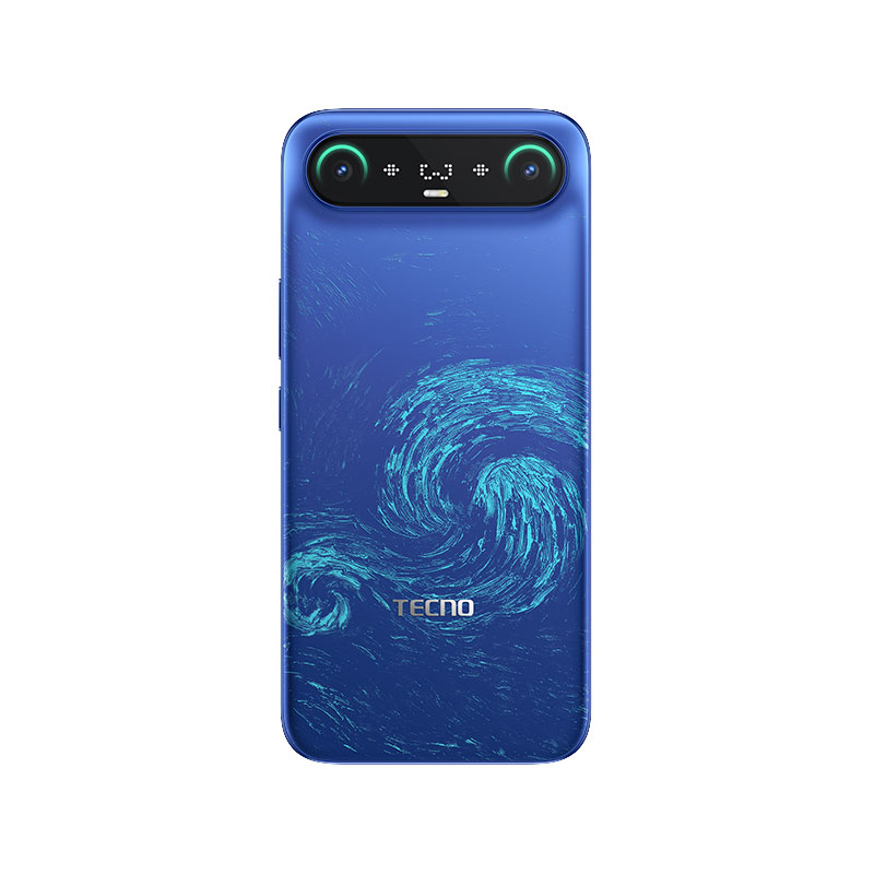 TECNO Camon Air (8/128GB)