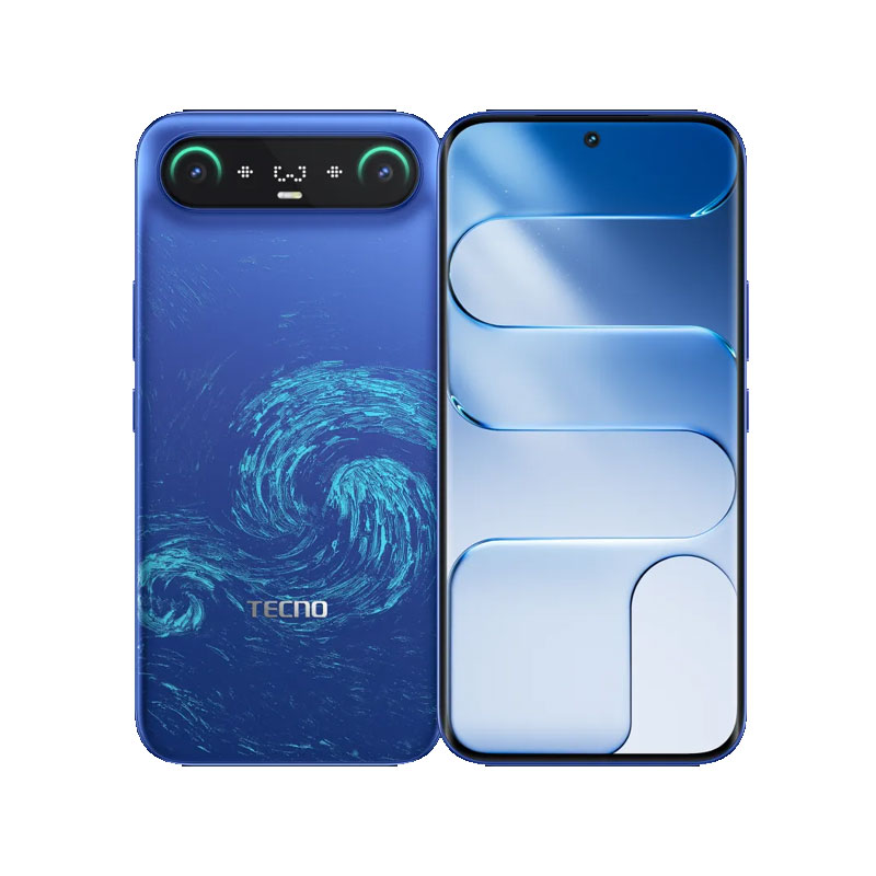 TECNO Camon Air (8/128GB)