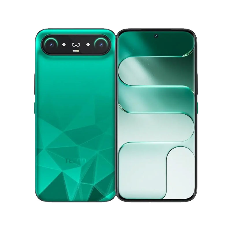 TECNO Camon Air (8/128GB)