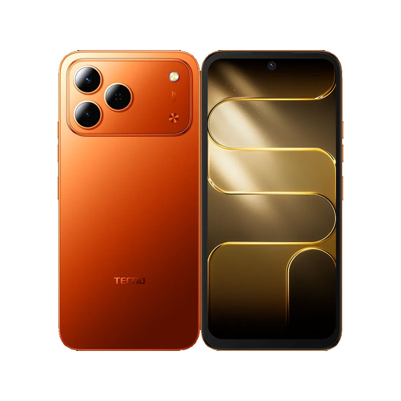 Tecno Spark 50 (6/128GB)