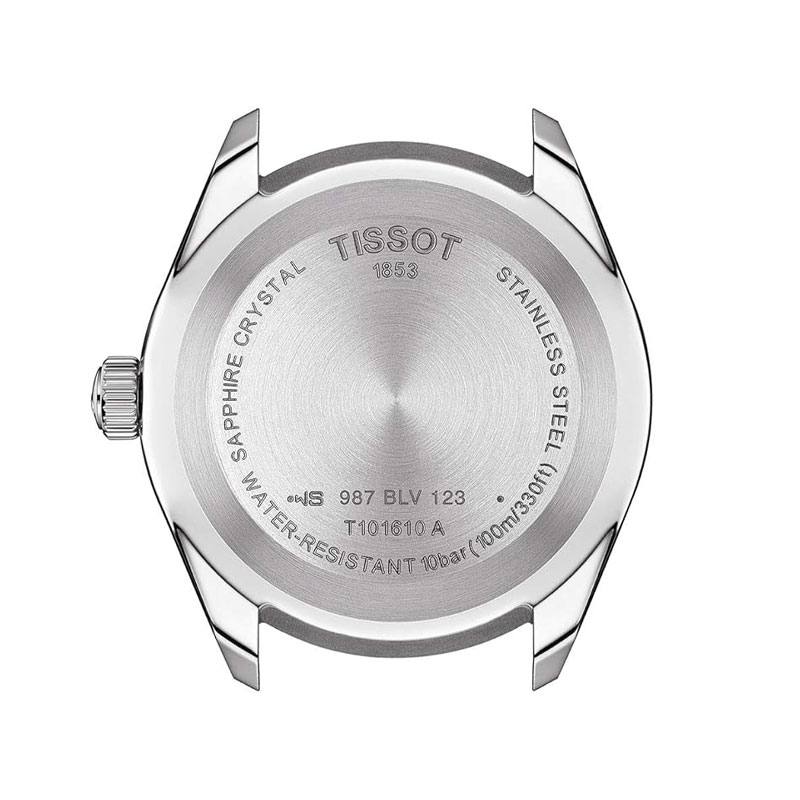 Tissot PR 100 Classic Sports Gent Watch T1016101605100