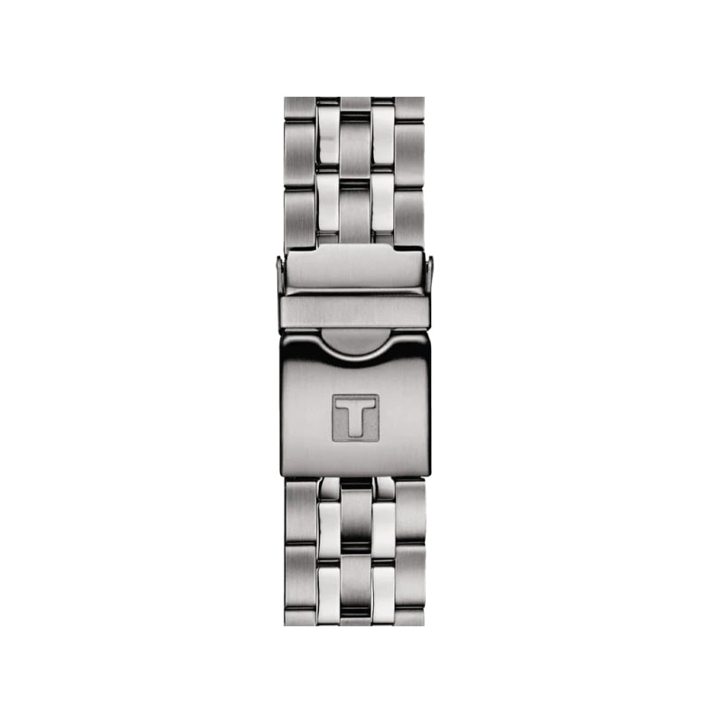 Tissot Seastar 1000 Powermatic 80 Men's Watch (T1204071109101)