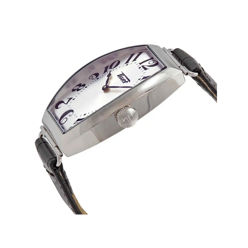 Tissot T128.509.16.032.00 Heritage Porto Women's Wrist Watch