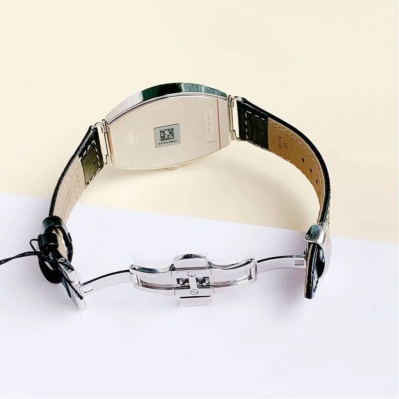 Tissot T128.509.16.032.00 Heritage Porto Women's Wrist Watch