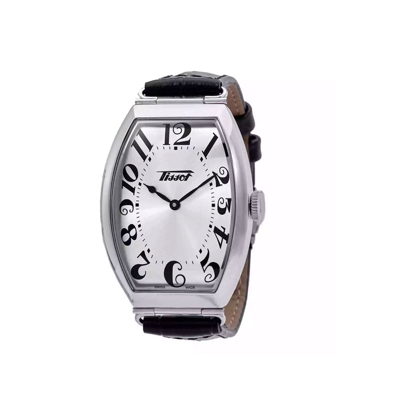 Tissot T128.509.16.032.00 Heritage Porto Women's Wrist Watch