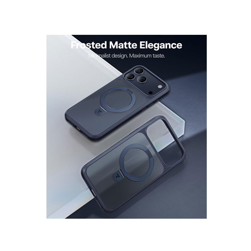 TORRAS Ostand Pro Case for iPhone 17 Pro