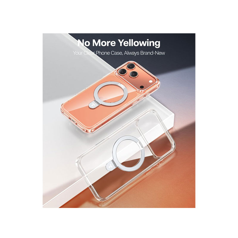 TORRAS Ostand Pro Case for iPhone 17 Pro