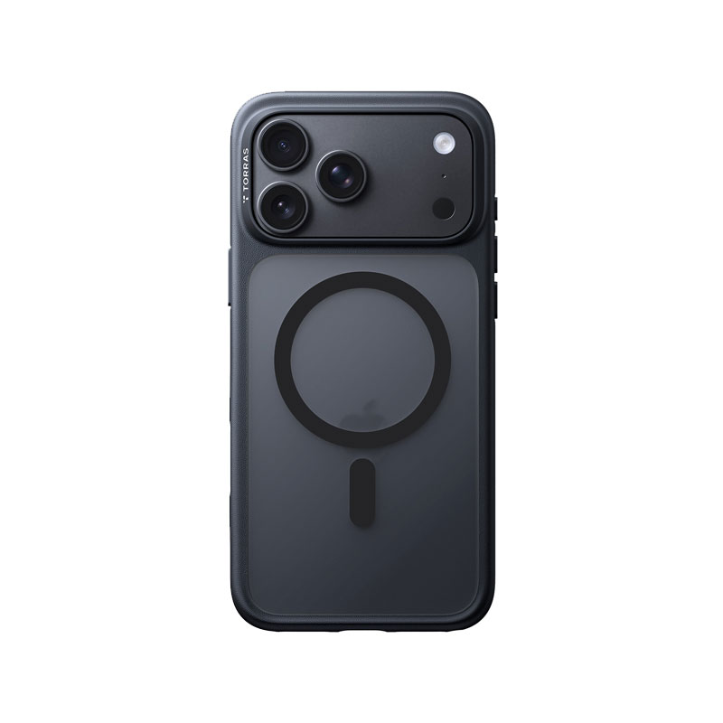 TORRAS Guardian-Mag Case for iPhone 18 Pro
