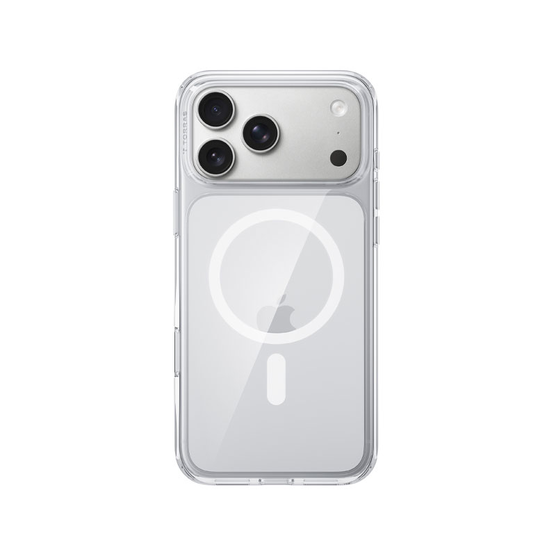 TORRAS Guardian-Mag Case for iPhone 18 Pro