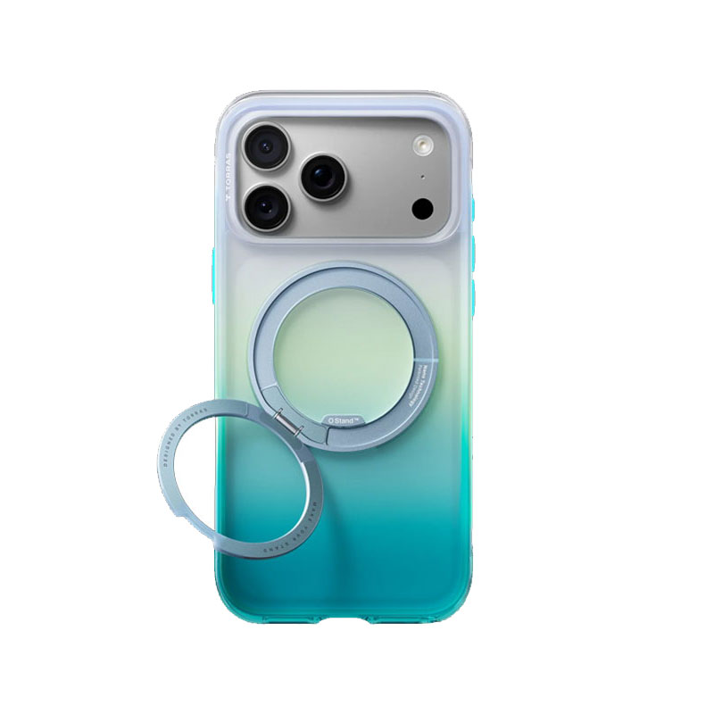 TORRAS O3 Air Gradient Case for iPhone 18 Pro Max