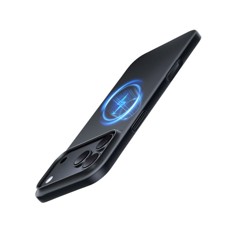 TORRAS OriginFit-Mag Case for iPhone 18 Pro