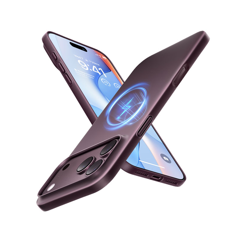 TORRAS OriginFit-Mag Case for iPhone 18 Pro Max