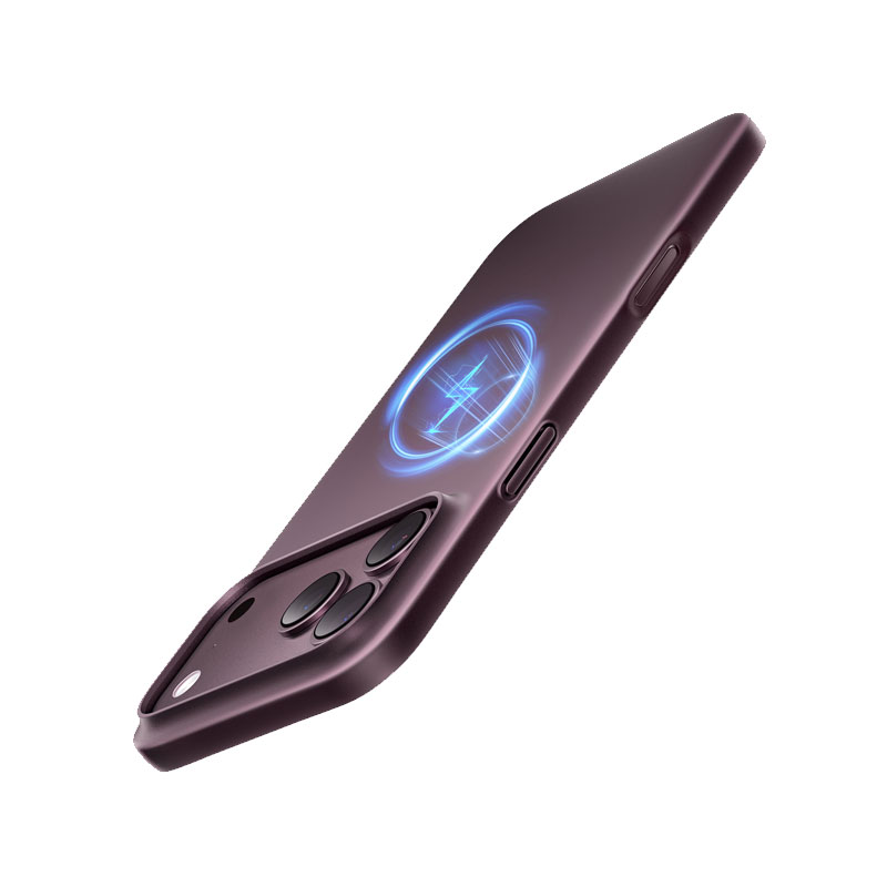 TORRAS OriginFit-Mag Case for iPhone 18 Pro Max