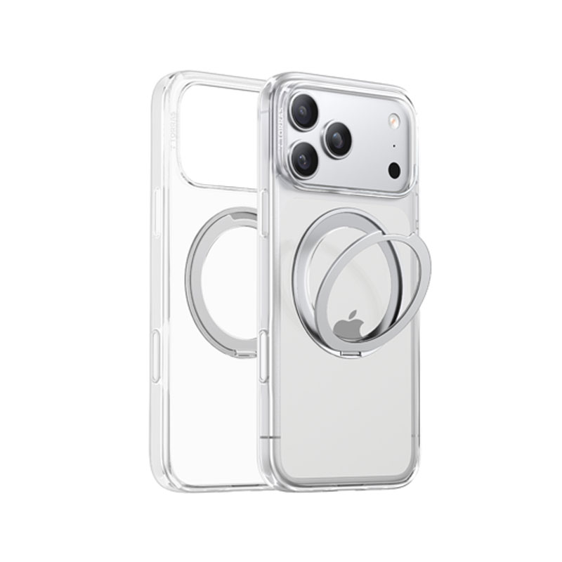 TORRAS Ostand O1 Guardian Case for iPhone 18 Pro