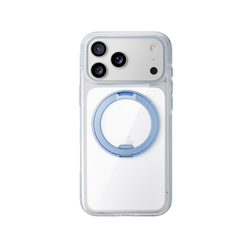 TORRAS Ostand O3 Light Case for iPhone 18 Pro Max