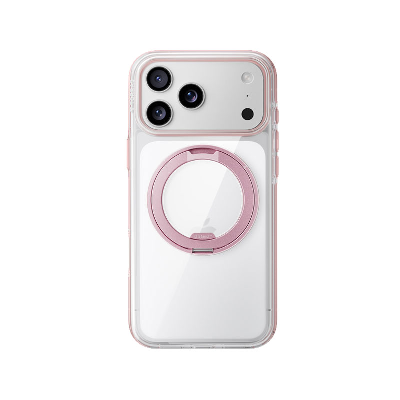 TORRAS Ostand O3 Light Case for iPhone 18 Pro Max