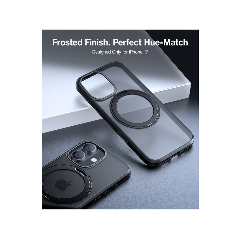 TORRAS Ostand Pro Case for iphone 17