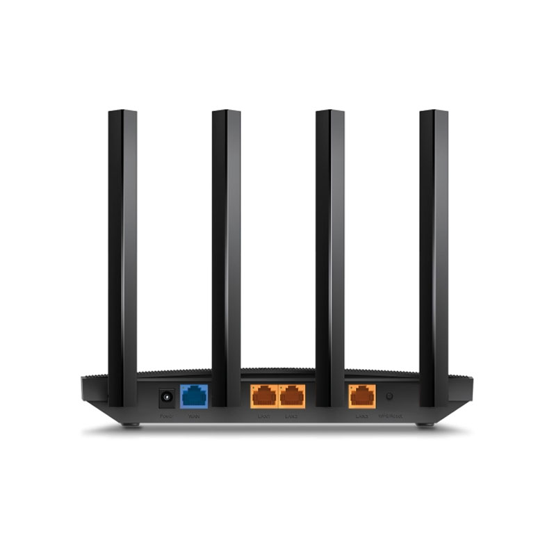 TP-Link Archer AX12 AX1500 Dual-Band WiFi Router