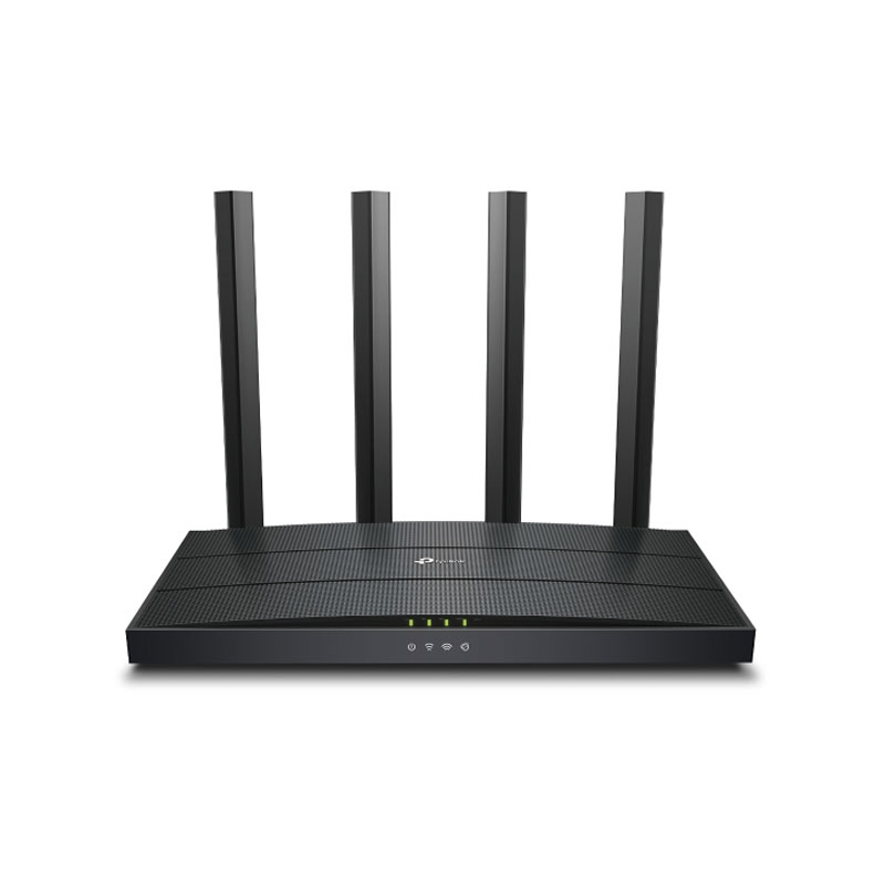 TP-Link Archer AX12 AX1500 Dual-Band WiFi Router