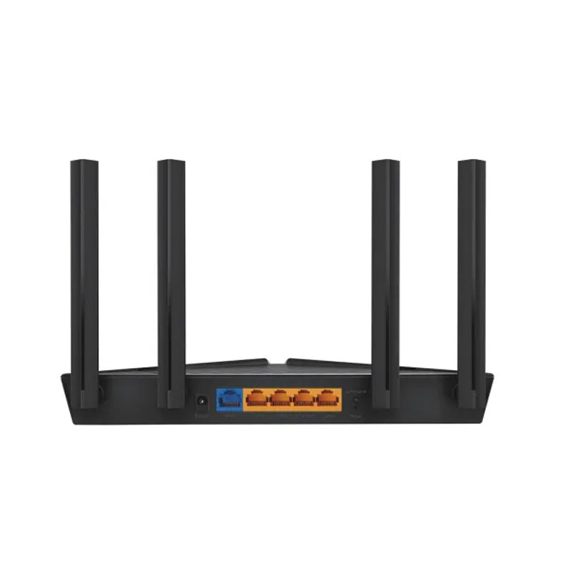 TP-Link Archer AX15 AX1500 Dual Band Gigabit WiFi Router