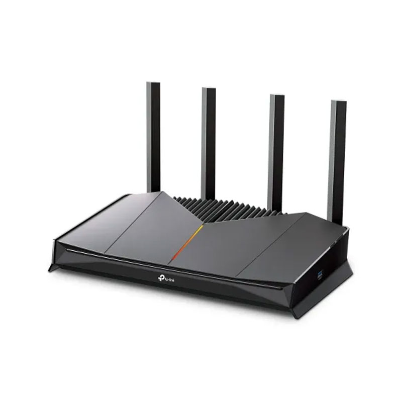 TP-Link Archer GE230 BE3600 Dual-Band Gigabit Wi-Fi 7 Gaming Router