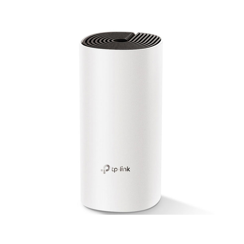 TP-Link Deco M4 AC1200 Dual-Band Mesh Router (1 Pack)