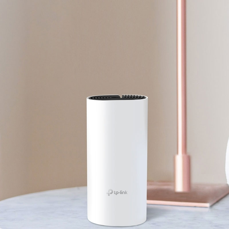 TP-Link Deco M4 AC1200 Dual-Band Mesh Router (1 Pack)