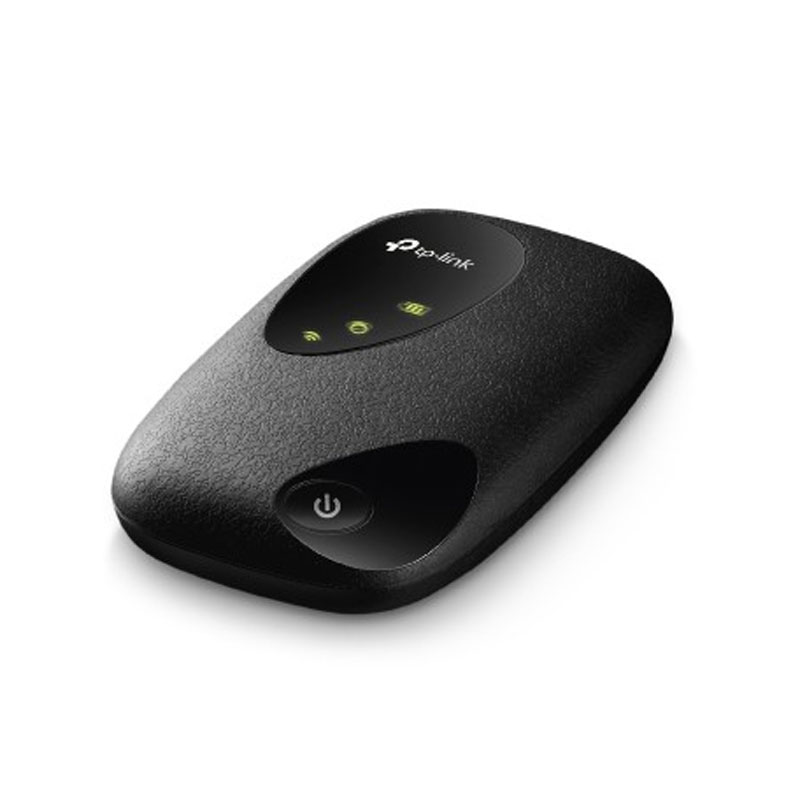 TP-Link M7000 150Mbps 4G LTE Mobile Wi-Fi Router