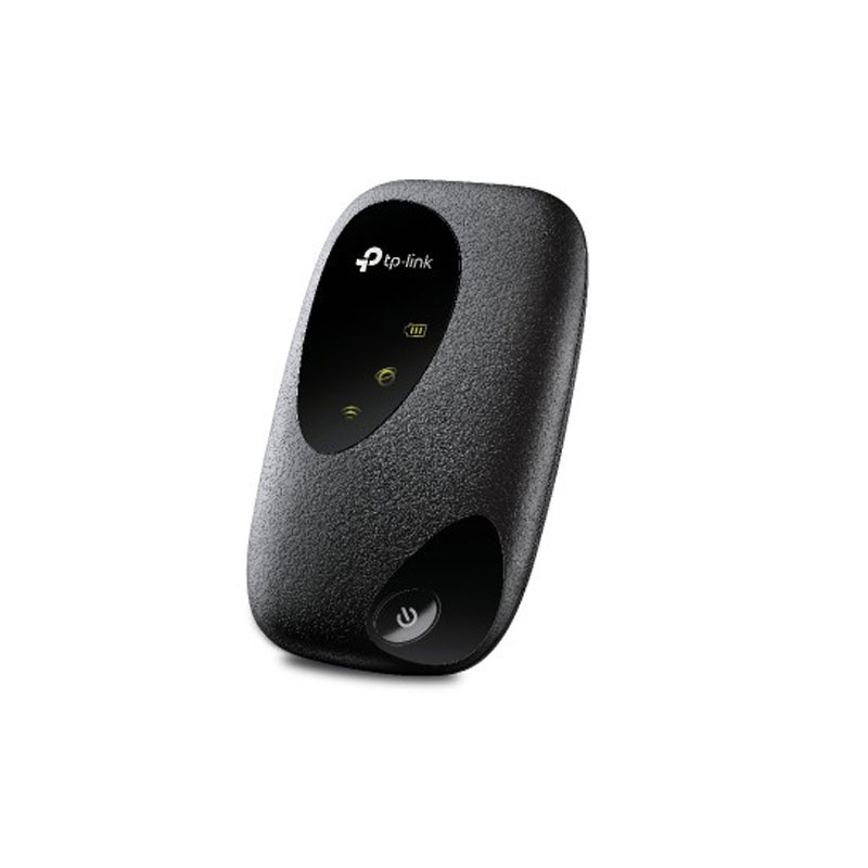 TP-Link M7000 150Mbps 4G LTE Mobile Wi-Fi Router